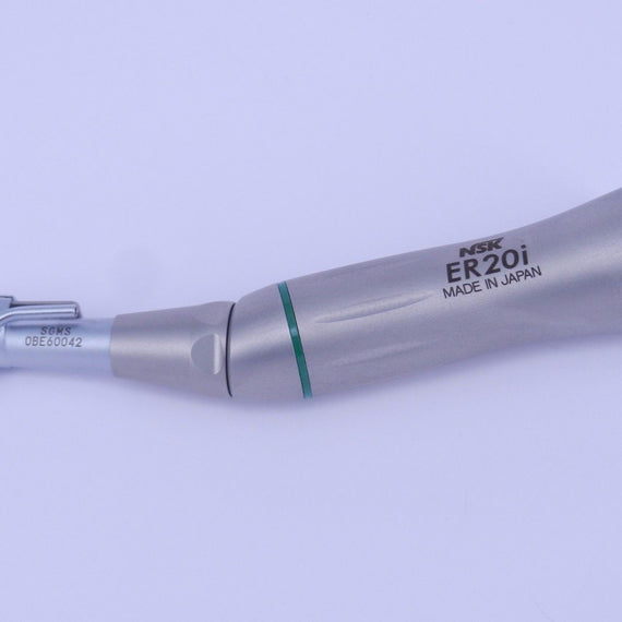 NSK SGMS-ER20i Implant Contra Angle Handpiece Latch w/ Depth Indicator - eLynn Medical