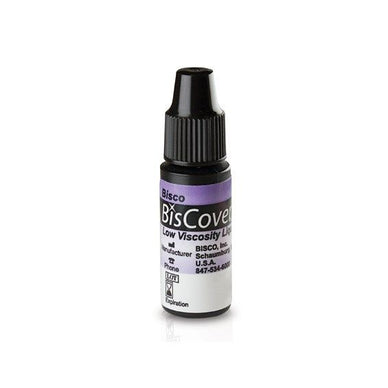 BISCO BisCover light-cured resin formulation to Seal composite restorations - eLynn Medical