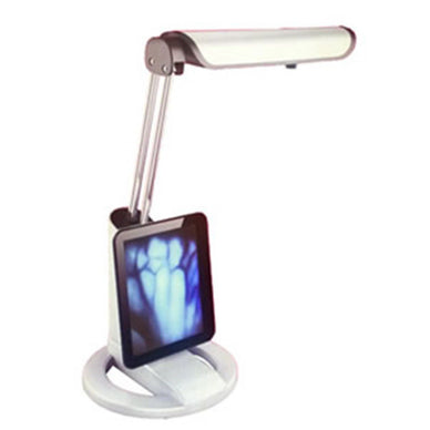 Vein Finder Transilluminator LCD to Find Veins for Phlebotomy and IV Healthcare - eLynn Medical