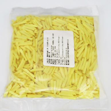 Dental Kerr Interdental Wedges Wooden Matrix Systems yellow Refill 1000cs/Pack - eLynn Medical