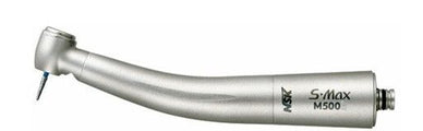 NSK S-Max M500K Turbine Handpiece Optics LED mini  MULTIflex Lux Coupling - eLynn Medical