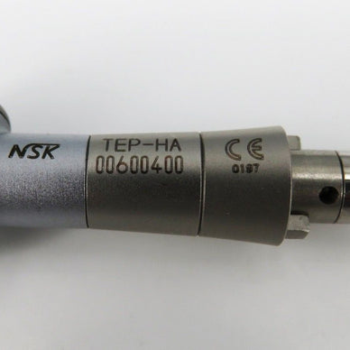 NSK Endodontic TEP-HA Head EX E-TYPE NON-OPTIC CONTRA ANGLE - eLynn Medical