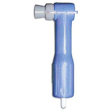 Disposable prophy Angles with Firm Rubber Cup Latex Free 100pcs/box - eLynn Medical