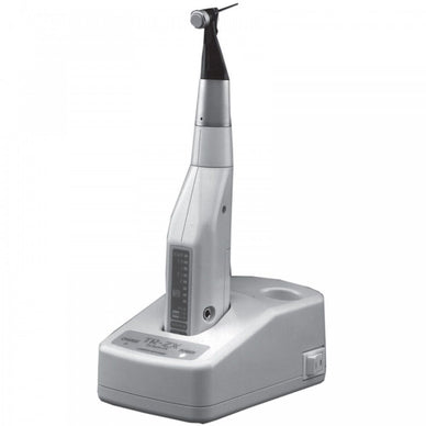 Morita Tri Auto ZX cordless endodontic handpiece w/ build in apex locator - eLynn Medical