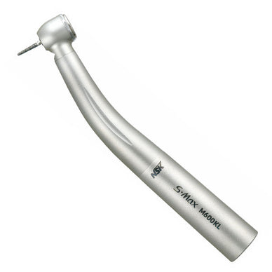 NSK S-Max M600KL Turbine Handpiece Fiber Optics  KaVo MULTIflex LUX Coupling - eLynn Medical