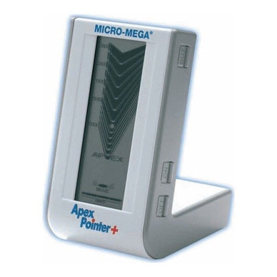 MICRO-MEGA endo apex locator APEX POINTER TM+  Endodontic LCD Root Canal - eLynn Medical