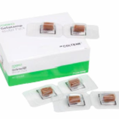 Dental Coltene ROEKO Gelatamp Blister Pack Gelatine Sponge 20pcs/pk Swiss - eLynn Medical