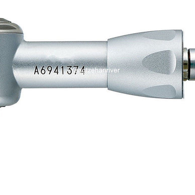 Dental Handpiece head NSK Contra angel Push Button Chuck Ball Bearing CA burs - eLynn Medical