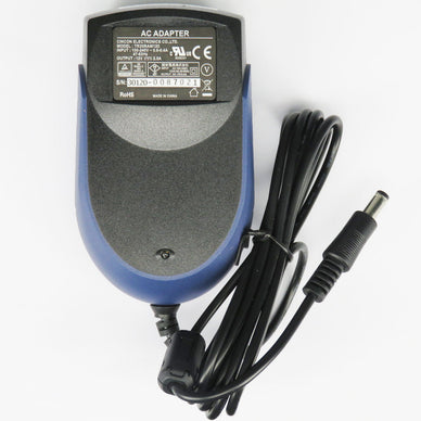 External Battery Charger AC Adapter VDW SILVER RECIPROC Endo Motor Handpiece - eLynn Medical