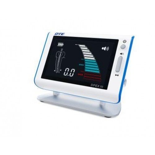 Woodpecker Endodontic LCD Root Canal Apex Locator  DTE DPEX III FDA CE - eLynn Medical