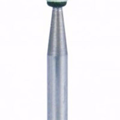 Shofu Dental Dura-White Stones Friction Grip FG Aluminium oxide 12/Box - eLynn Medical