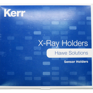 Dental Kerr Super-Bite Posterior Index X-Ray Film Phosphor Plate Holders - eLynn Medical