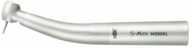 NSK S-Max M500KL  Handpiece Optics LED mini fit MULTIflex Lux Coupling - eLynn Medical