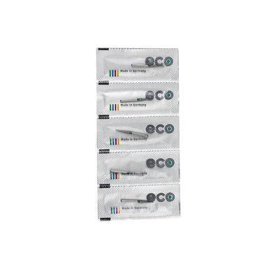 ECOLINE Diamond Burs E859C.314.016 ,5pk