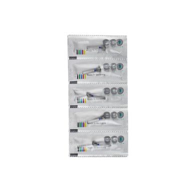 ECOLINE Diamond Burs E830RLAM.314.032 ,5pk