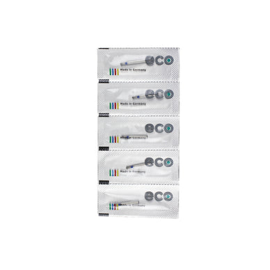 ECOLINE Diamond Burs E802LM.314.016 ,5pk