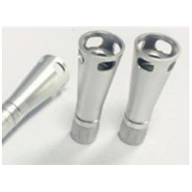 Replacement Oral Hygiene Accessories Standard Dental diode laser accessories / TMJ Applicator - eLynn Medical