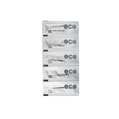 ECOLINE Diamond Burs E805C.314.014 ,5pk