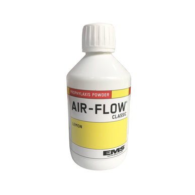 EMS Air-flow Prophylaxis Powder Lemon 300g