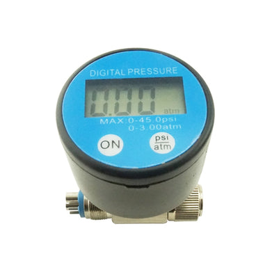 Digital Manometer For 4/6 Holes Handpiece
