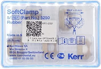 Kerr Softclamp General Kit (5250)