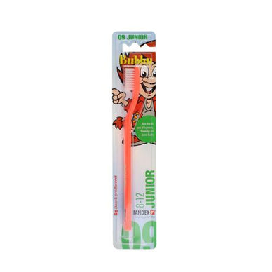 TANDEX 8-12 Kids Soft Toothbrush in Blister Pack