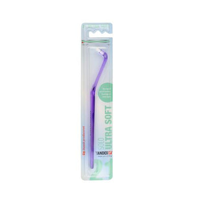 TANDEX Solo Interspace Ultra Soft Toothbrush