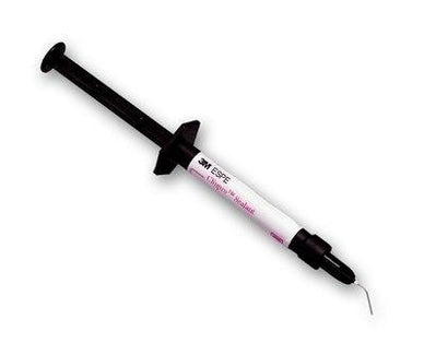 3M ESPE Clinpro Sealant Syringe Refill 1.2ml syringe with 10 syring