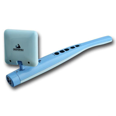 Intra oral Camera 1/4 CMOS Built-in SD card LCD Screen video LED USB - eLynn Medical