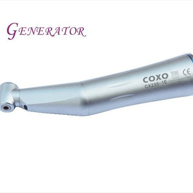 COXO Contra Angle handpiece LED Opics Inner Water generator Integrated - eLynn Medical