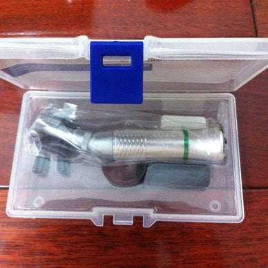 Coxo Contra Angle Low speed handpiece 4:1 reduction Swing high quality - eLynn Medical