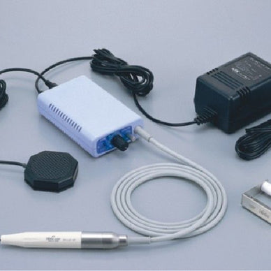 NSK Varios 350 Lux optic Scaler Handpiece scaling perio endo - eLynn Medical