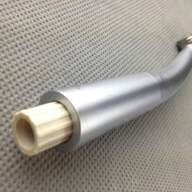Dental Sirona T3 Racer High Speed Handpiece Turbine Push Button Quick Coupling - eLynn Medical