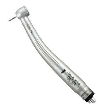 Dental NSK PANA MAX Plus Handpiece Turbine Stand Head High Speed midwest Japan - eLynn Medical