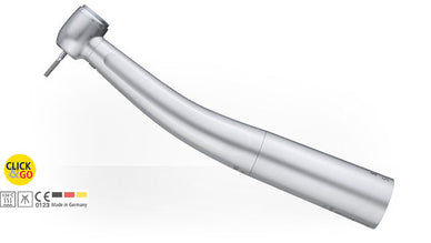 Sirona SIROBoost Optic handpiece High Speed Air Driven Turbine LED - eLynn Medical