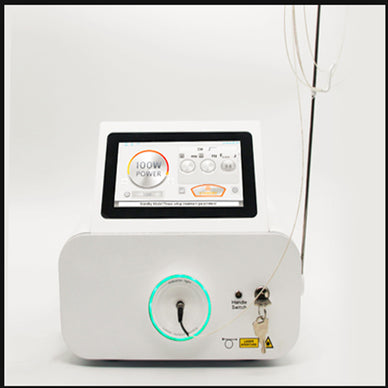 Multi-Application Surgical Laser Platform/Dental diode laser equipment - eLynn Medical