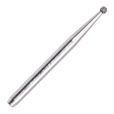 Microdont Diamond bur round FG 1012 BR-45,5pk
