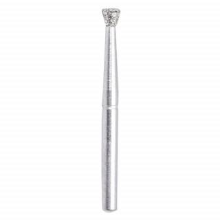 Microdont Diamond bur round FG 1035 SI-48,5pk