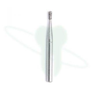 Microdont Diamond bur round FG 1147 EX-20,5pk