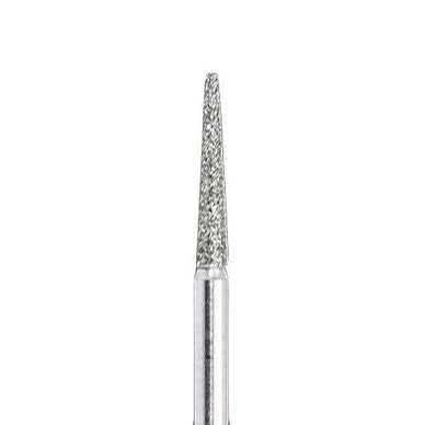 Microdont Diamond bur corn flat FG 2067 TF-20,5pk