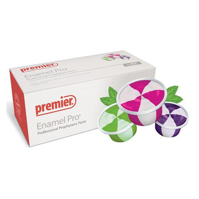 Premier Dental Enamel Pro Prophy Paste Fine Mint
