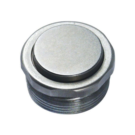 Push Button Cap For Sirona 6:1 Contra Angle / VDW Gold
