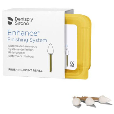 Enhance Finishing Point 30 Points Refill Export