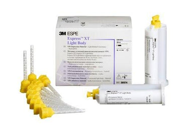 3M ESPE Express™ XT Light Body VPS Impression Material Refill, 36974