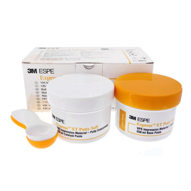 3M ESPE Express™ XT Putty Soft Refill, 36972