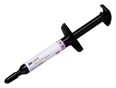 3M ESPE RelyX™ Veneer Cement Syringe Refill, 7614A1, shade A1