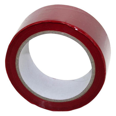 Coltene OCCLUSION FILM, ONE-SIDED 12 ΜM ROLL RED HANEL