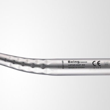 BEING Fiber Optic High Speed Handpiece Triple Water Spray anti-retraction - eLynn Medical