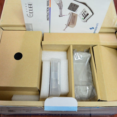 Dental Saeshin endo micro motor handpiece endodontic contra angel turbine - eLynn Medical
