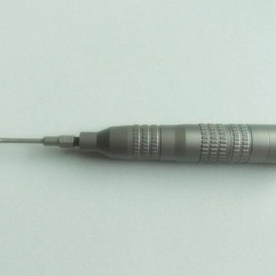 Dental Surgic Reciprocating Saw Handpiece Bone Harvesting Oral  w/ blade - eLynn Medical